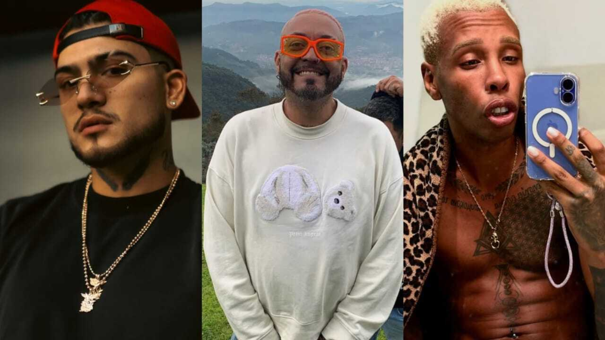 Mánager de B-King tomó radical decisión y dijo que no volverá a Colombia tras ser amenazado: 'Temo por mi vida, estoy escondido'