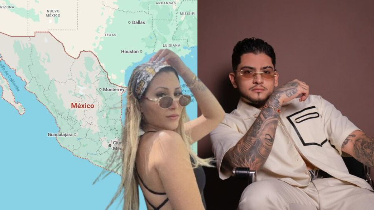 Lo que se sabe de Angie Miller, capturada por presunta participación en el asesinato de los colombianos B-King y Regio Clown: esto dijo el mánager