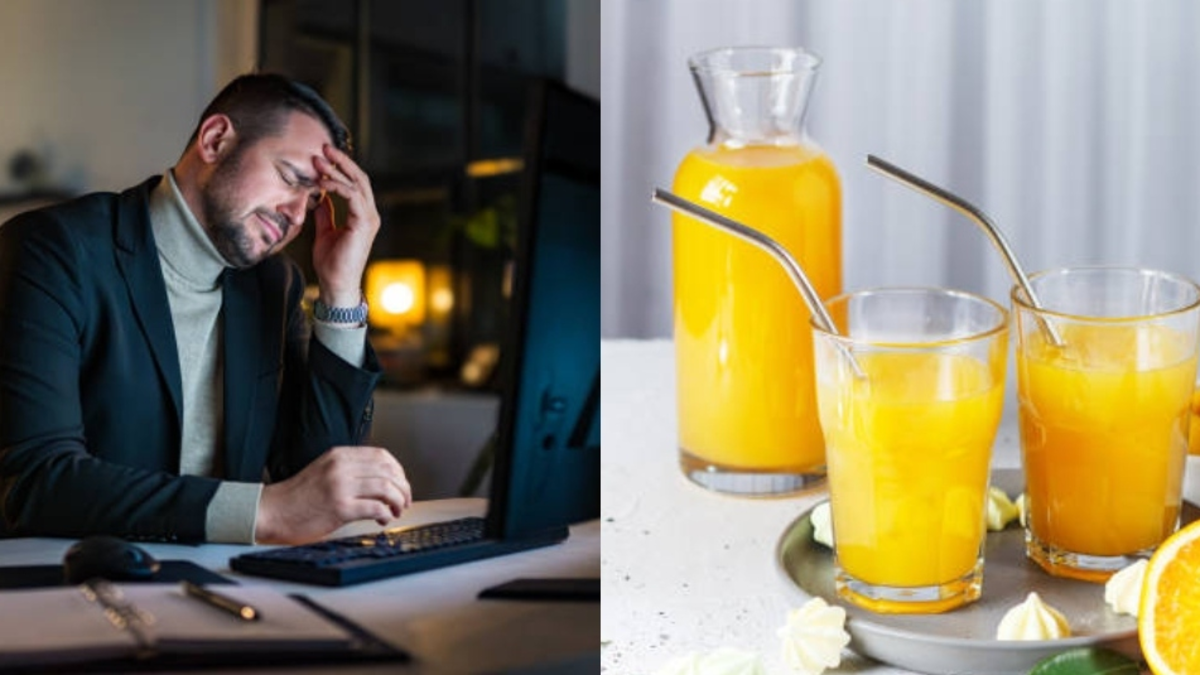 El cóctel de cortisol que se viraliza en redes: ¿mito o realidad, según los expertos?