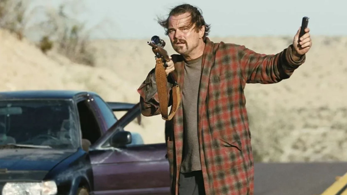 Leonardo DiCaprio encarna humanidad en ‘un mundo de extremos’ en su más reciente película ‘Una batalla tras otra’