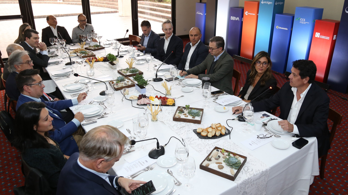 ¿Qué hacer para que Colombia avance con la transformación de la IA?