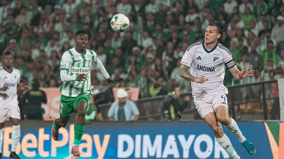 National vs. Lillonarios Live: Liga Betplay 2025-II Updates