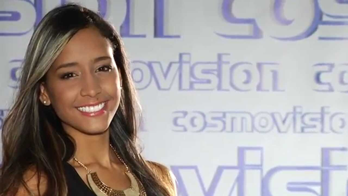 La historia de Juliana López, la modelo colombiana detenida en China por tráfico de drogas y quien se salvó de la pena de muerte