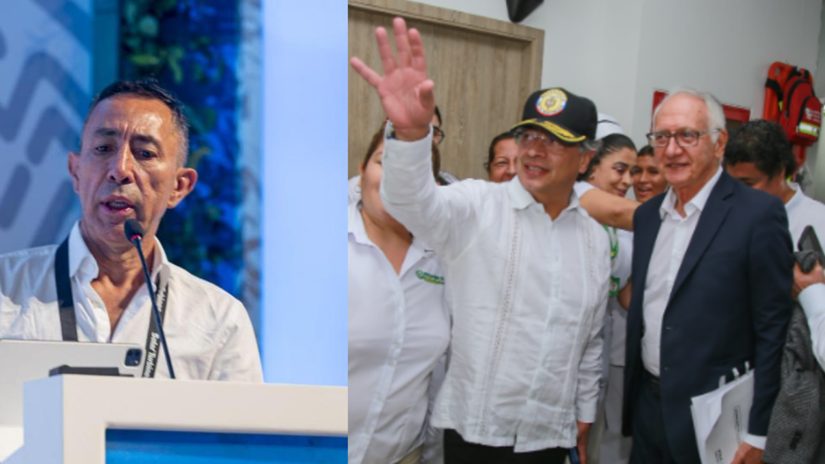 El rastro de las irregularidades en la violación de topes de campaña del presidente Petro que complican a Guillermo Jaramillo y Ricardo Roa