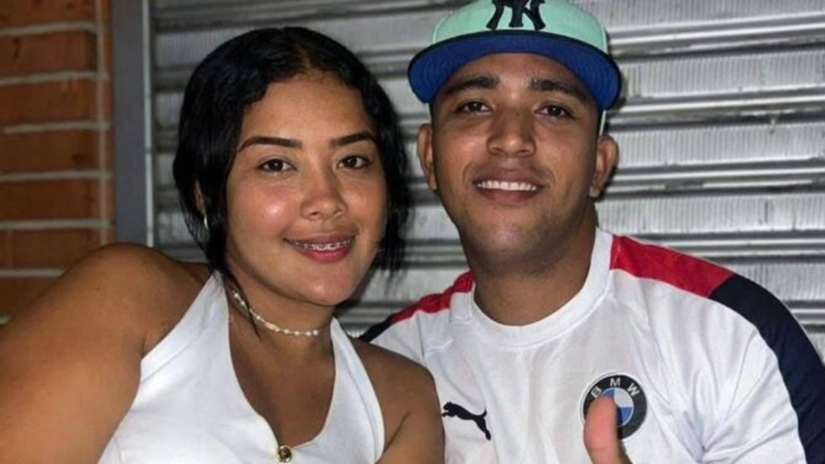 Atlántico: presunto feminicida de Yolanda Arias fue capturado en las playas de Salgar: intentó quitarse la vida tras huir en la moto de la víctima