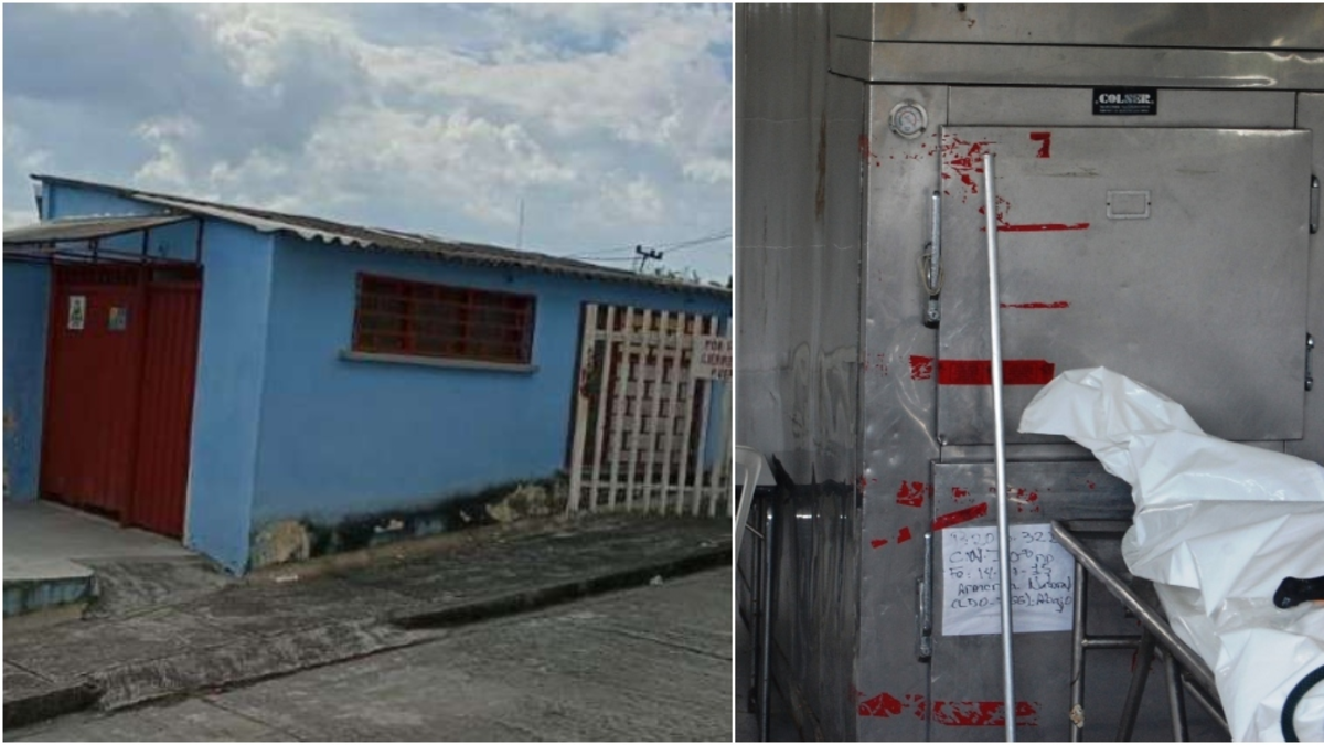 La morgue del Quindío colapsa: irregularidades en el manejo de lixiviados y de cadáveres obligan a cerrar en Calarcá y trasladar los cuerpos a Pereira