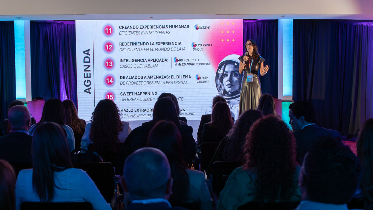 La atención al cliente da un salto, ahora será predictiva y en tiempo real; Nexa BPO presenta el modelo 'NBX' en su evento anual 'Nexperience'
