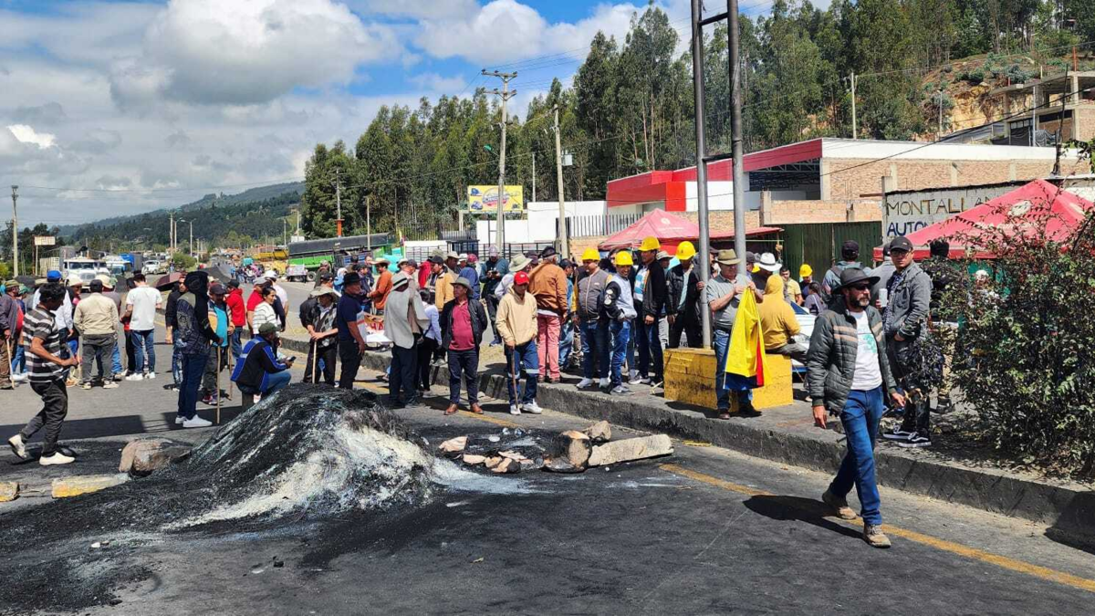 Paro minero inminente por incumplimientos en Boyacá se frenó a última hora: Gobierno y comunidad carbonera pactaron nuevo plazo de pagos y compromisos