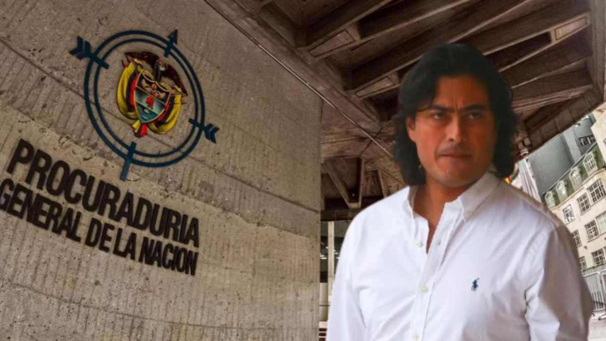 El paquete de testimonios en Procuraduría que tiene en aprietos a Nicolás Petro por supuesto enriquecimiento ilícito por $1.189 millones