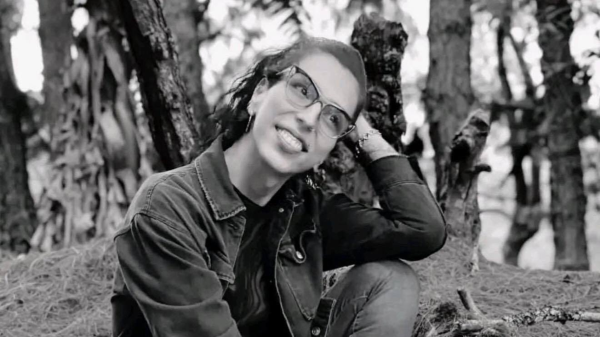 El revelador último escrito de Victoria Strauss: la activista trans hallada sin vida en Medellín: 'Estamos hartxs'