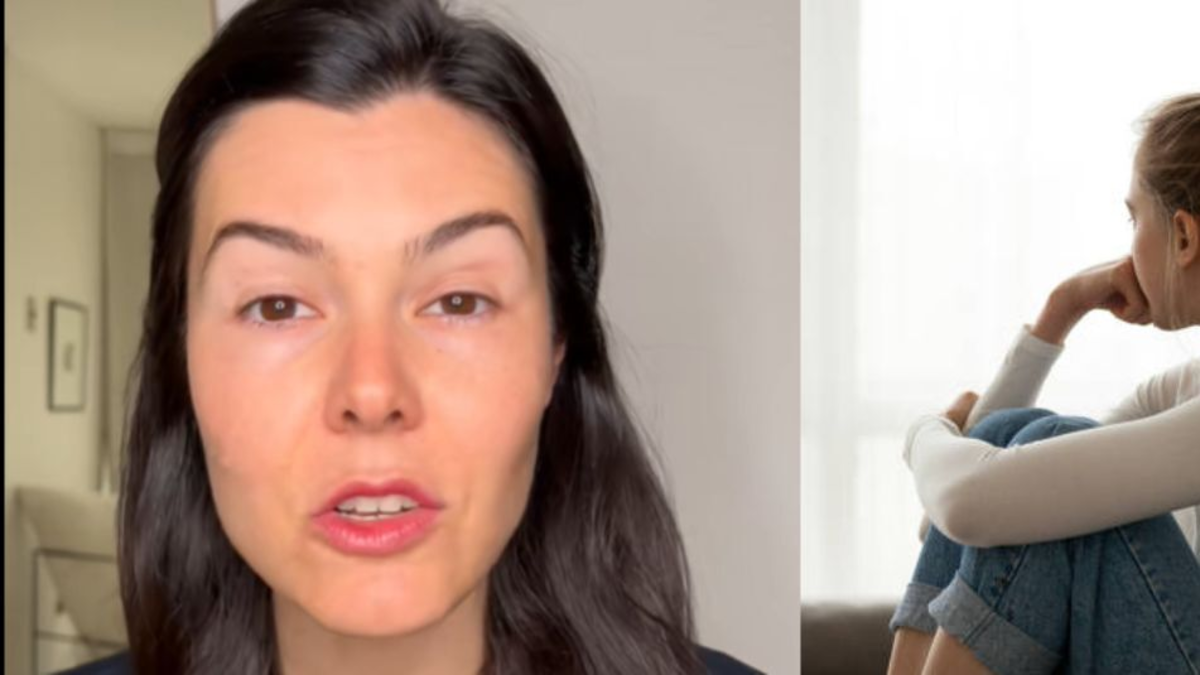 Inés Mañosa, experta en relaciones: ‘Cada vez es más difícil encontrar a alguien que escuche y haga cosas sin esperar nada a cambio’