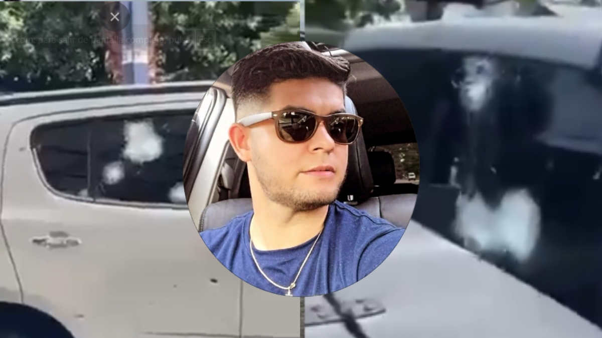 Ataque a Luis Naranjo, político del Centro Democrático, en Saravena (Arauca): la identidad de los heridos y detalles del reporte oficial de la Policía