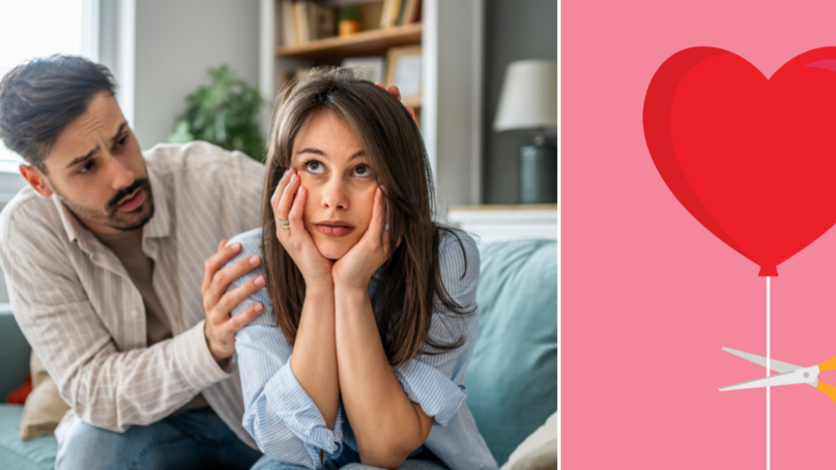 ¿Por qué las personas se aferran a una pareja que no los quiere? La psicología explica cómo romper el ciclo de dependencia emocional