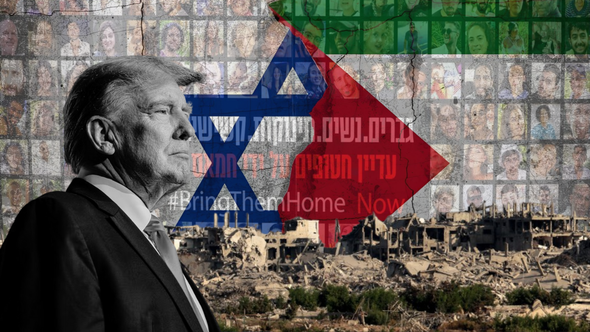 Israel y Hamás afinan los detalles para intercambiar rehenes israelíes en Gaza por presos palestinos antes de la cumbre internacional de paz en Egipto