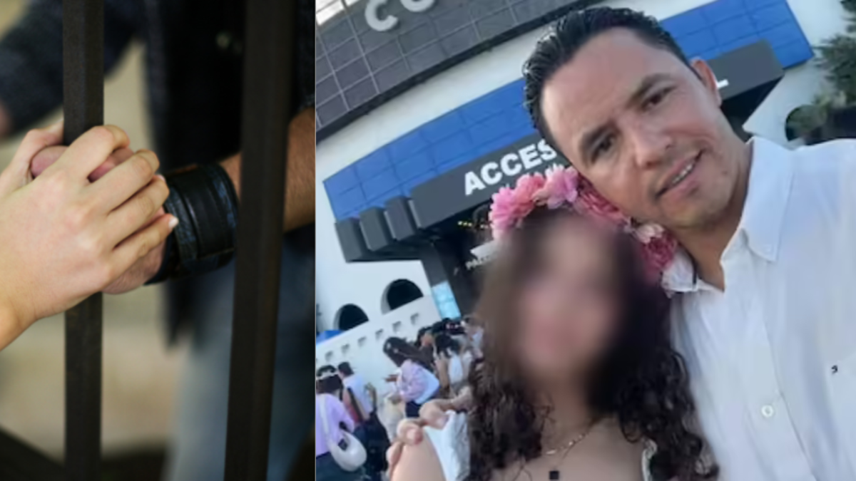 La madre y el padrastro de Paloma Nicole, la adolescente de 14 años que murió tras una cirugía estética, fueron detenidos