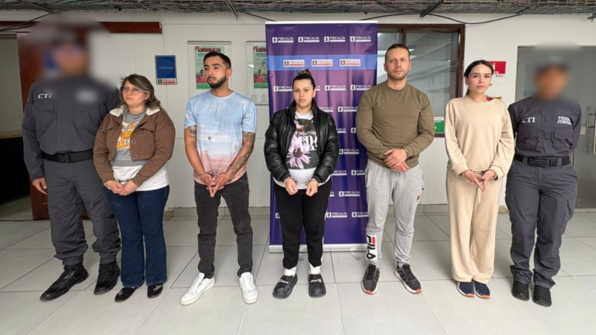 Estafa en masa: Fiscalía destapa un concesionario fantasma que engañó a más de 200 personas en el norte de Bogotá: buscan más víctimas