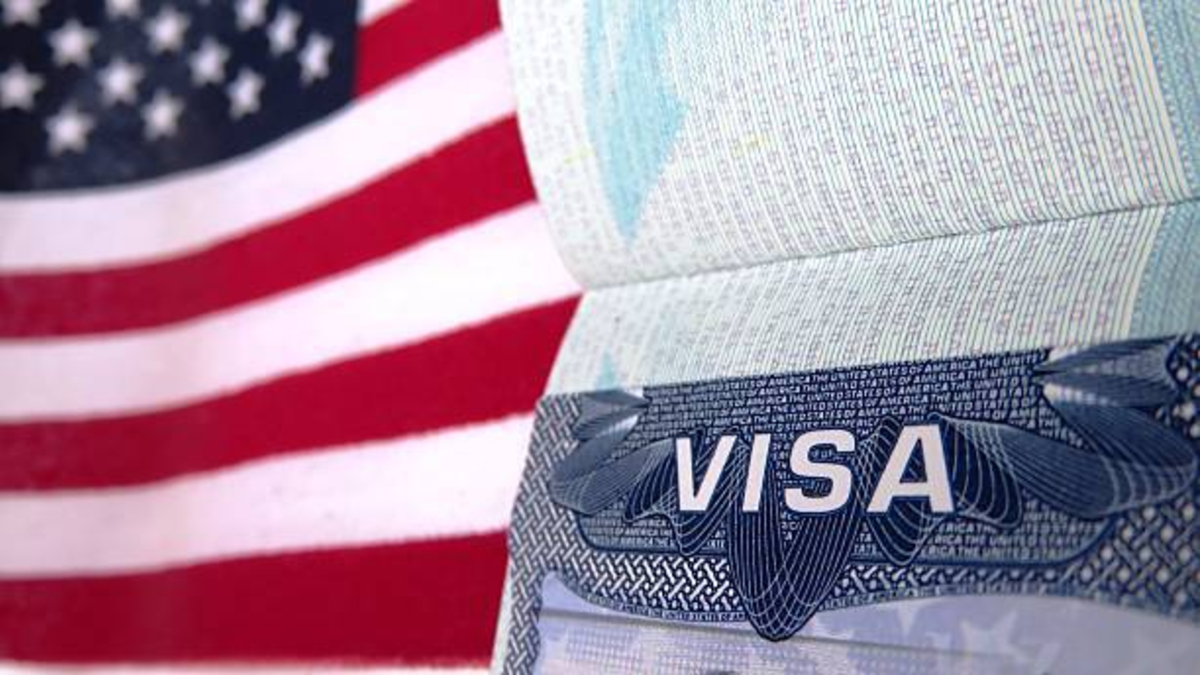 Embajada de EE. UU. en Colombia confirma que los servicios de visas y pasaportes siguen funcionando, pese al cierre de Gobierno parcial en Washington
