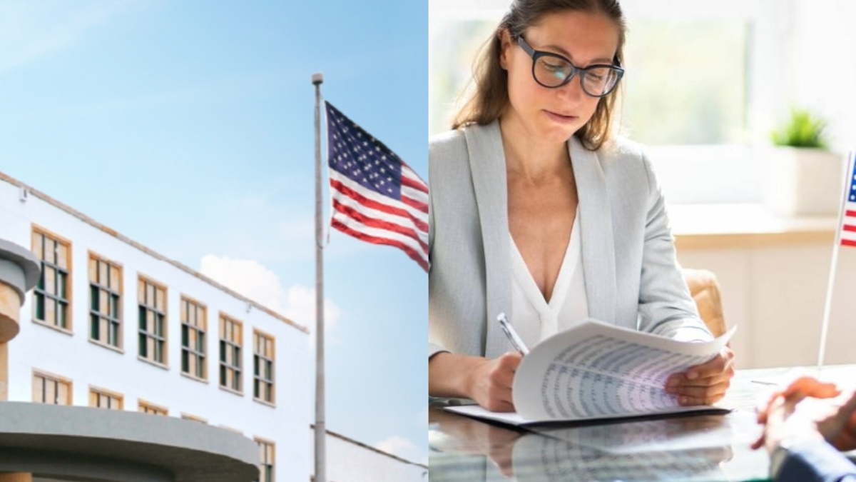 Las dos decisiones que tomó la embajada de Estados Unidos en Colombia tras aumento de los precios en la visa este 1 de octubre