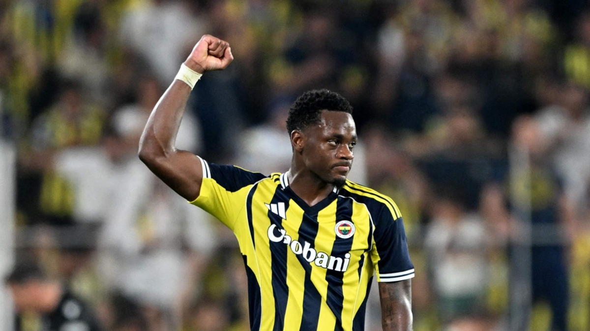 La multimillonaria cifra que pagó Fenerbahçe por el préstamo de Jhon Jáder Durán: alcanzaba para comprar a otros jugadores de la Selección Colombia
