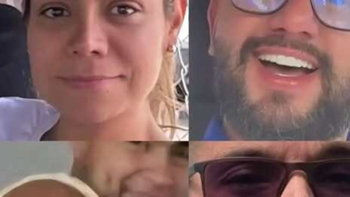 Los cuatro colombianos capturados en México por presunto nexo a muertes de B-King y Regio Clown: 'Pasaba a la hora equivocada y lugar equivocado'