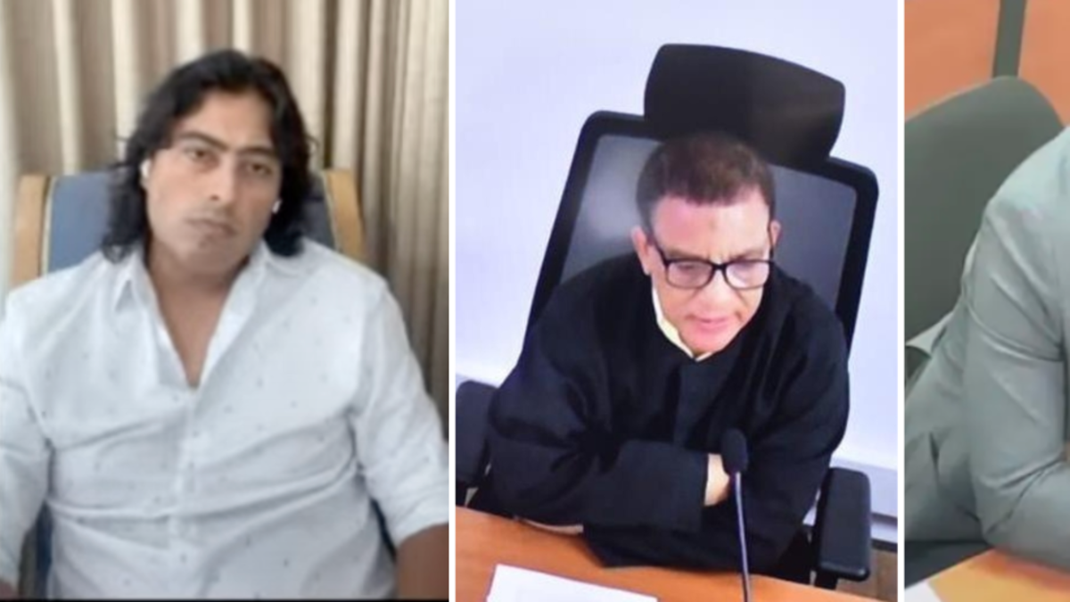 Familiar de juez del caso de Nicolás Petro trabaja ahora en filial de Ecopetrol: togado dice que no hay inhabilidad y que llegó por convocatoria