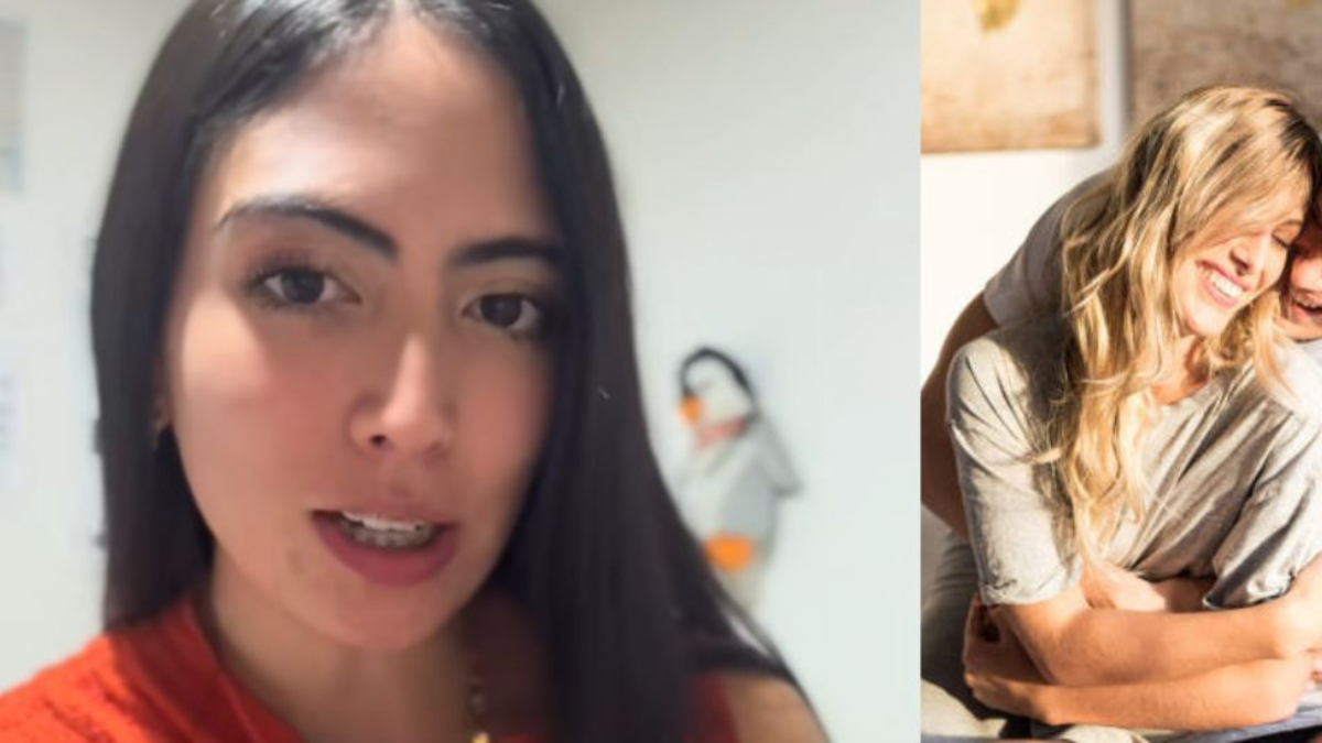 Psicóloga Stefania Orozco: ‘Tres cosas que hago en mi relación y que la gente considera tóxicas; decir dónde estoy todo el tiempo’