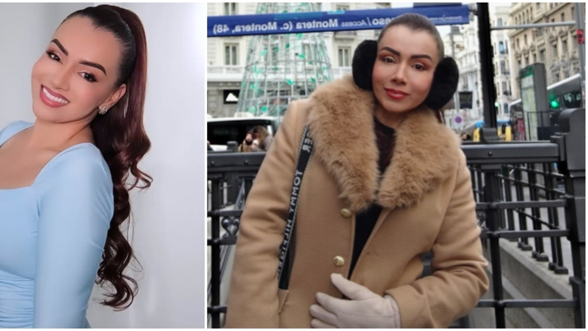 Esto es lo que se sabe de Marienela Cabrera, la jueza denunciada e investigada por sus videos publicados en TikTok