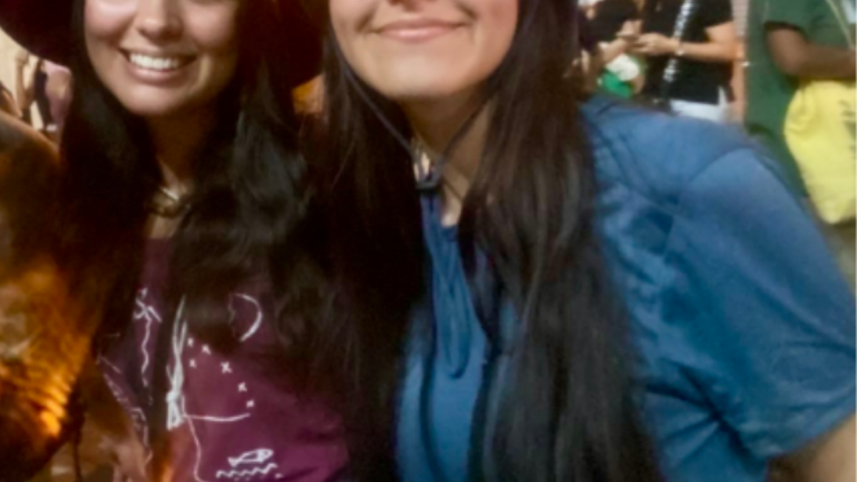 Una de las dos colombianas detenidas por Israel, como parte de la flotilla Global Sumud, estudia en la Universidad del Valle: ¿de quién se trata?