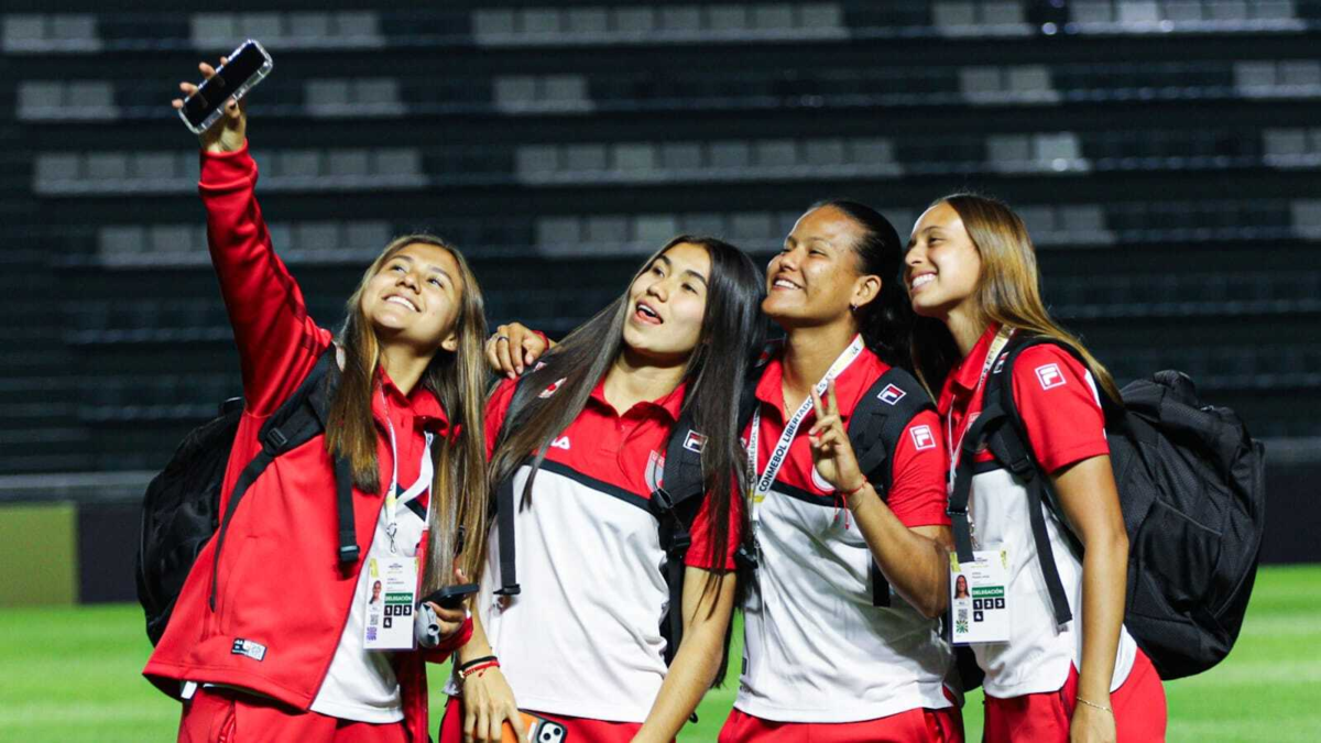 Las Leonas comienzan a buscar una inédita corona continental para Santa Fe: enfrentan a Always Ready en la Copa Libertadores femenina; hora y TV