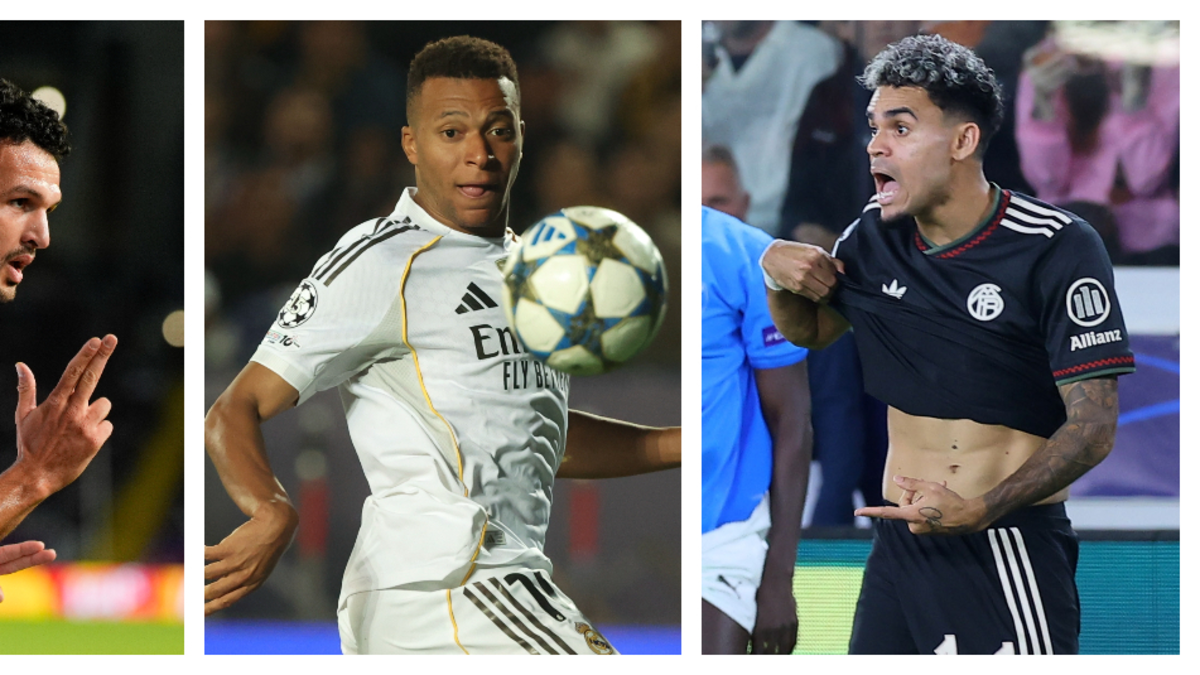 Champions League: programación de los partidos de ida de los cuartos de final, con el Real Madrid vs. Bayern Múnich como plato fuerte