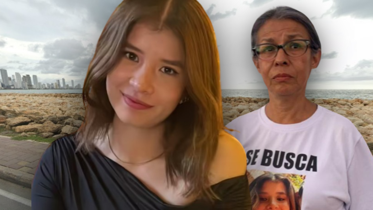 Padres de Tatiana Hernández, desaparecida en Cartagena, se salvaron de ser secuestrados durante la búsqueda de la joven: 'Era del Clan del Golfo'