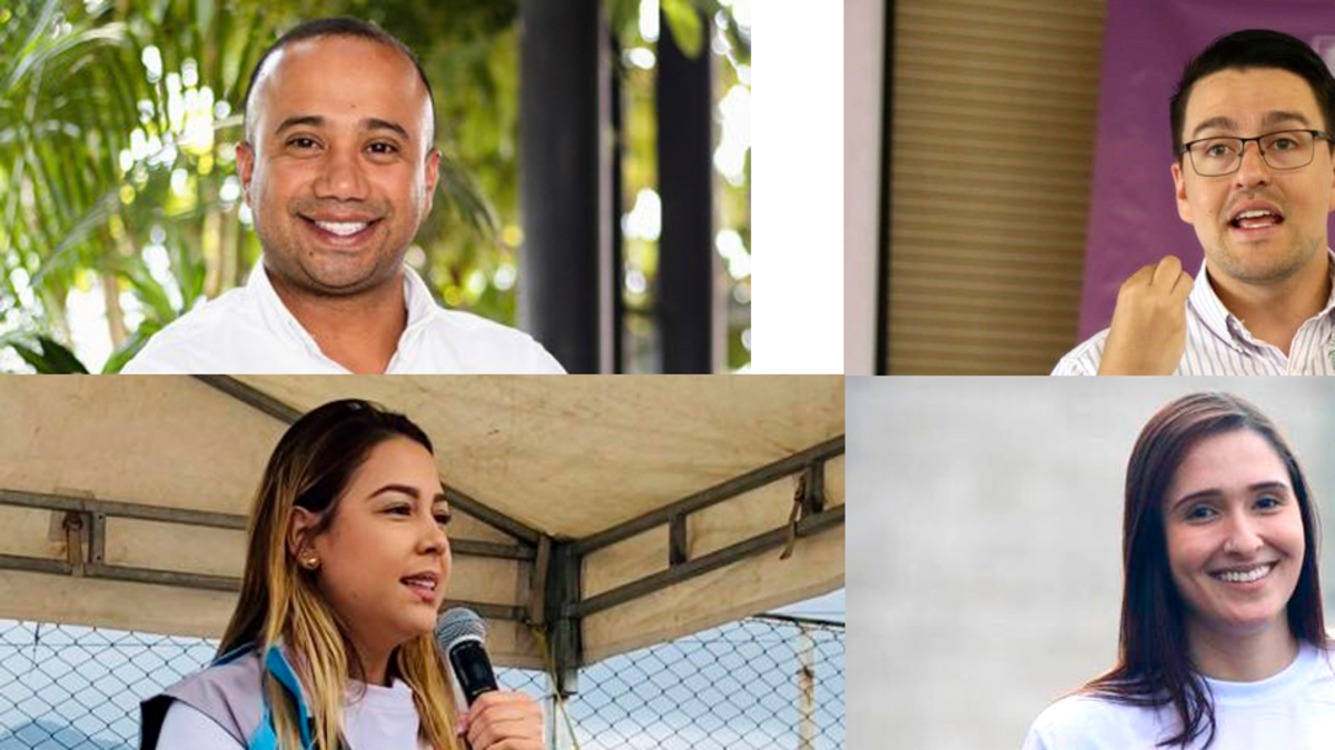 Medellín: Personería abre investigación disciplinaria a cuatro exfuncionarios de la Alcaldía de Daniel Quintero por presunta financiación irregular