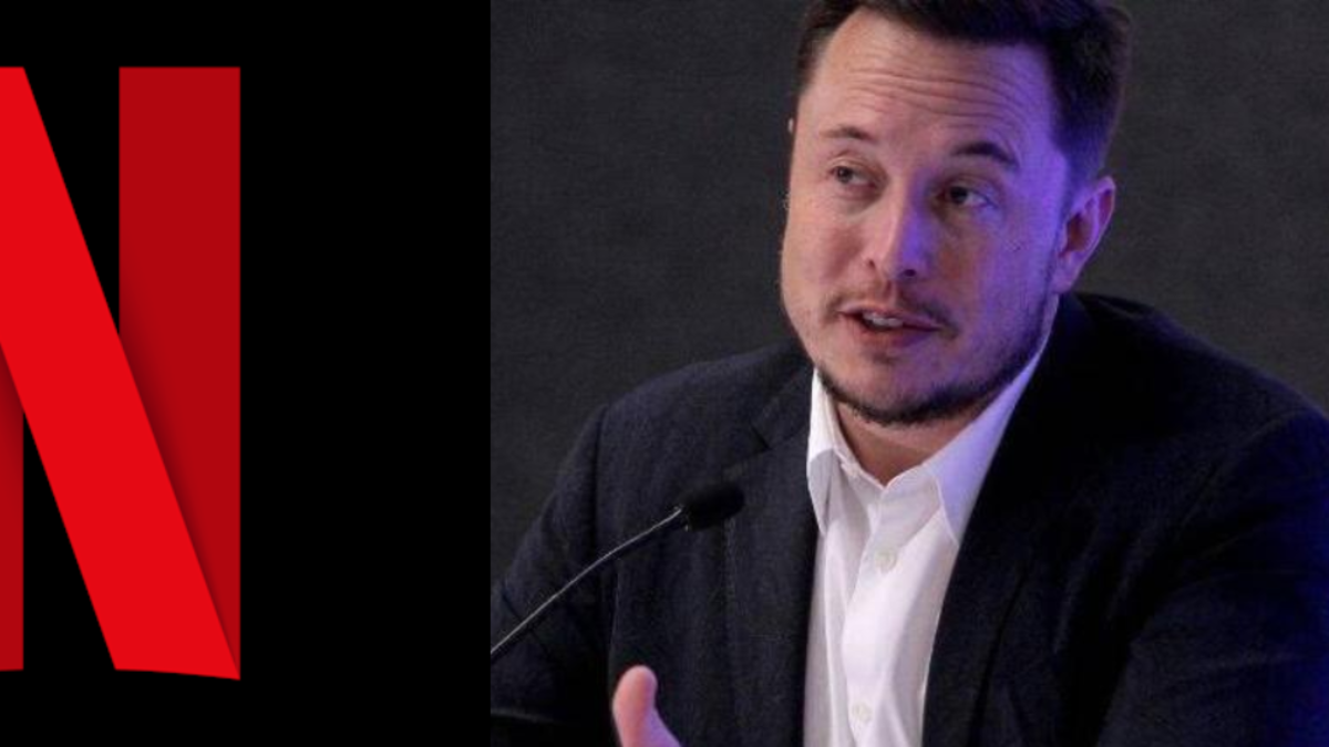 Elon Musk cancela suscripción a Netflix por una serie infantil con un personaje trans y arremete contra su director: 'Esto no está bien'