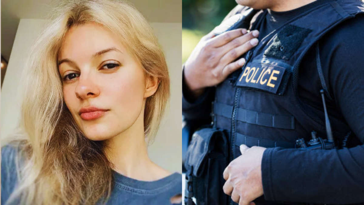 Revelan el contenido de los audios del 911 del violento ataque a Iryna Zarutska, en tren de Carolina del Norte, Estados Unidos: 'Creo que se ha ido'