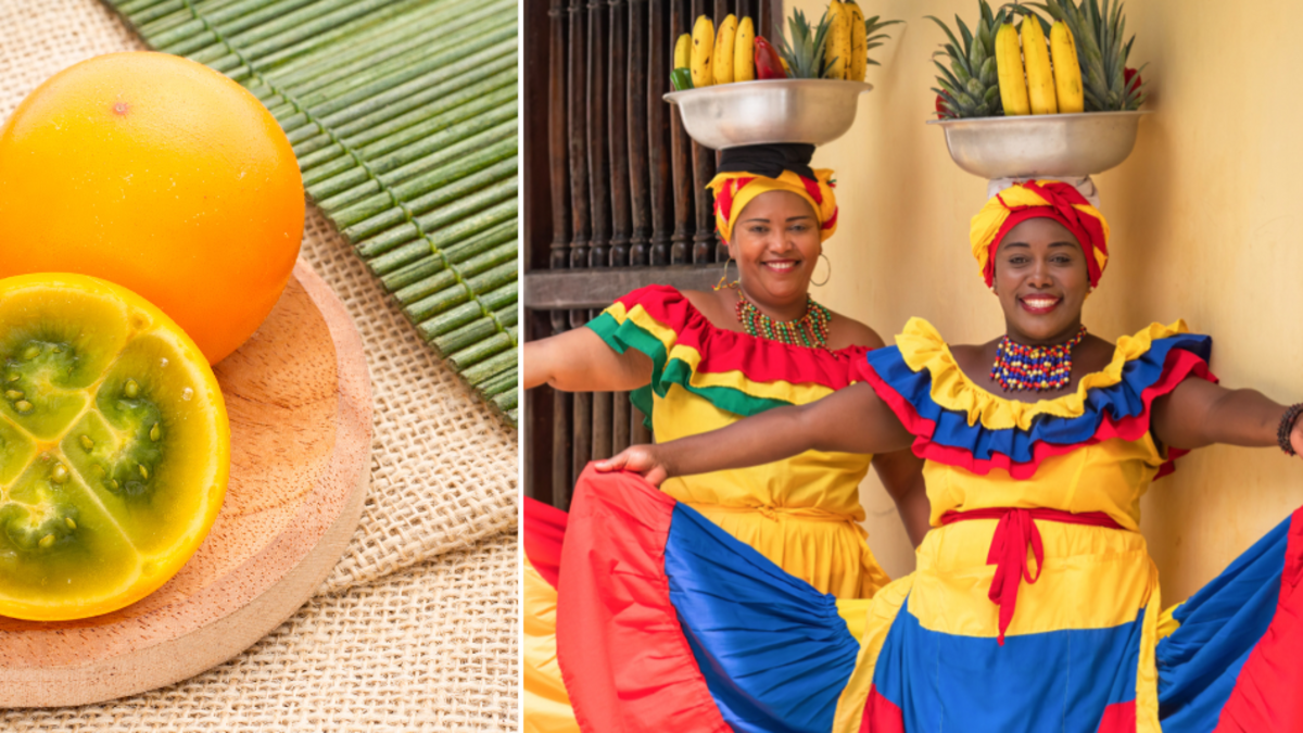 Esta es la fruta exótica de Colombia que los turistas buscan y casi no existe en otros países