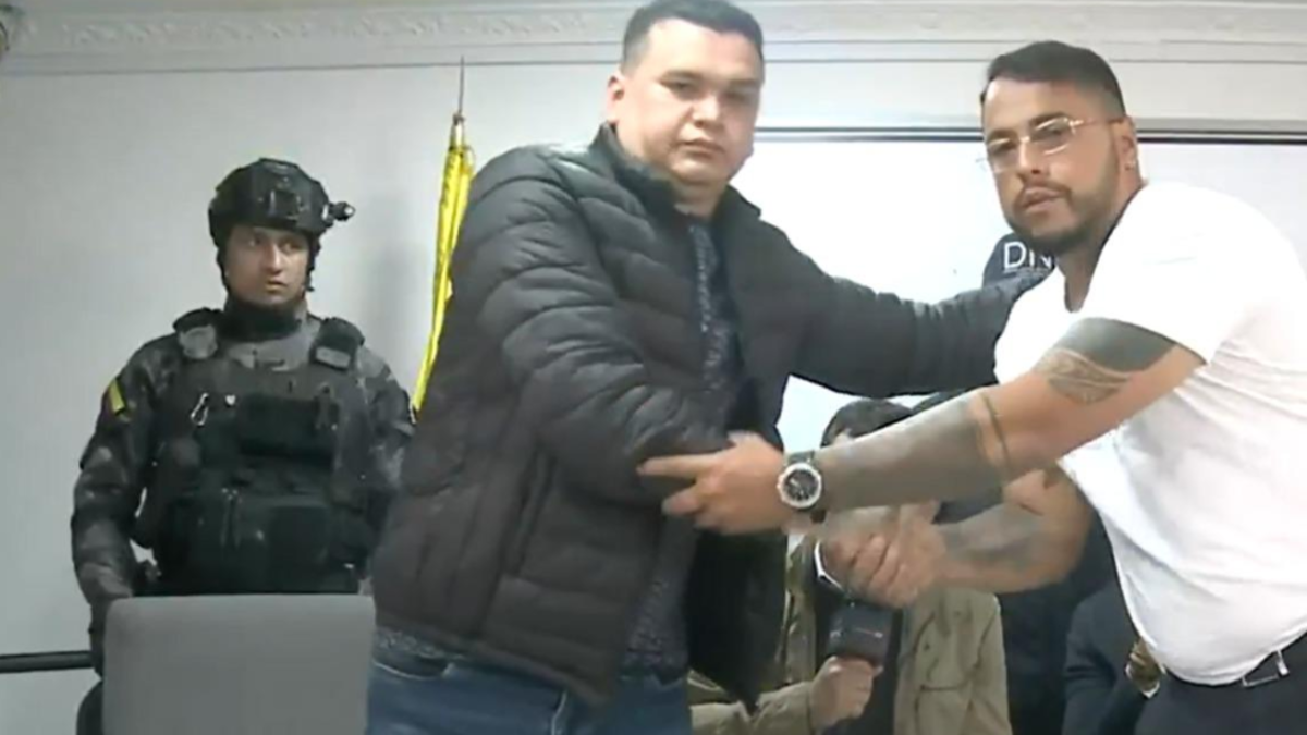 UAC Barış Enstitüsü, Vatandaş Doğrulama ve Eşlik Talebi