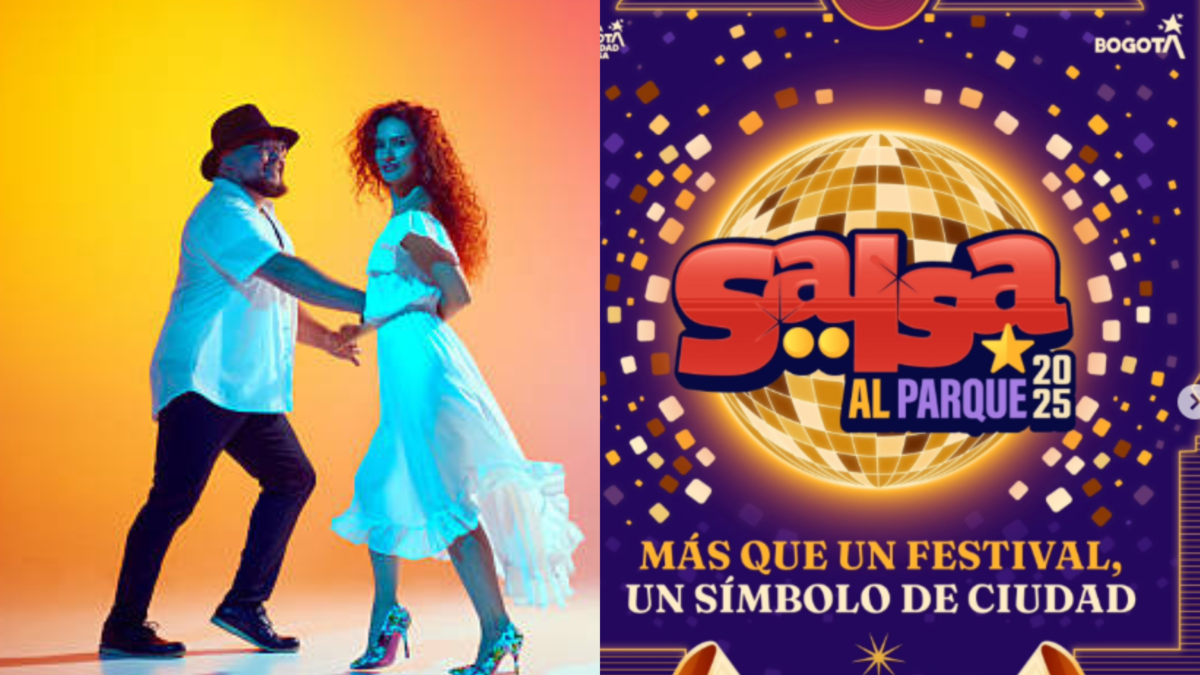 Eventos en la mira por falta de permisos en Bogotá: Idiger confirma que Salsa al Parque sí cumple