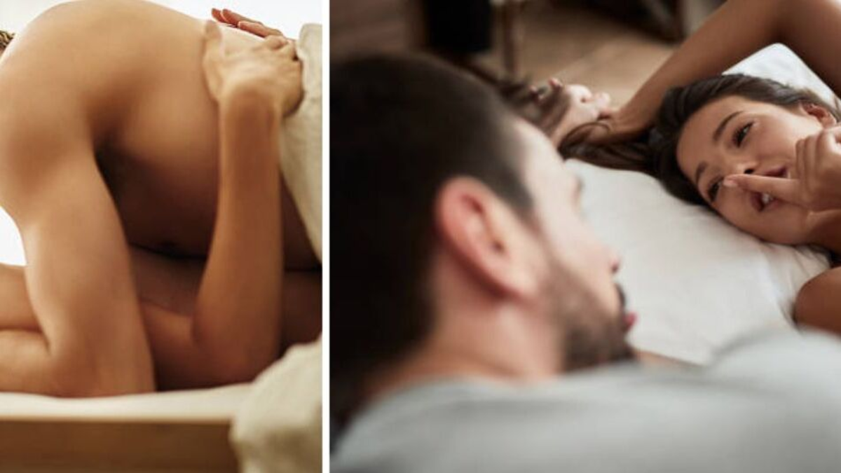 Así es el método ‘Karezza’, que promete mejorar la calidad e intensidad de las relaciones íntimas