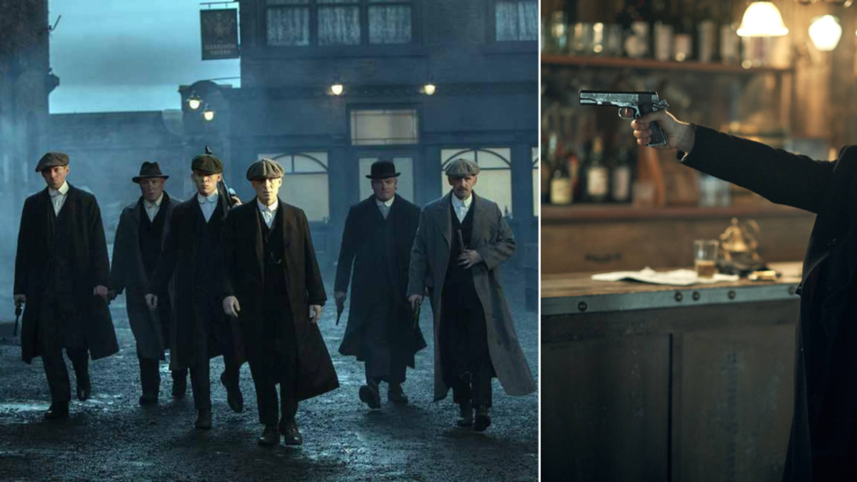 Netflix prepara la secuela de 'Peaky Blinders' y Cillian Murphy será productor ejecutivo: esto se sabe