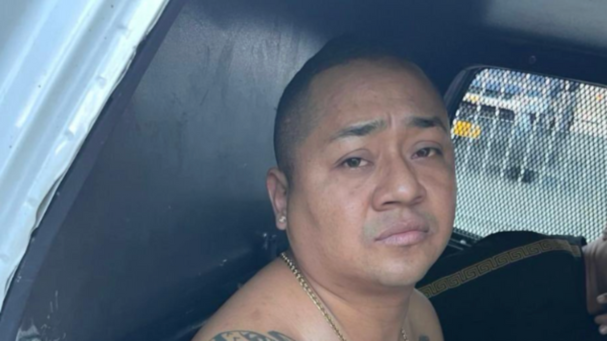 Atención: acaban de capturar en Medellín a alias Fede, uno de los criminales más buscados de Ecuador