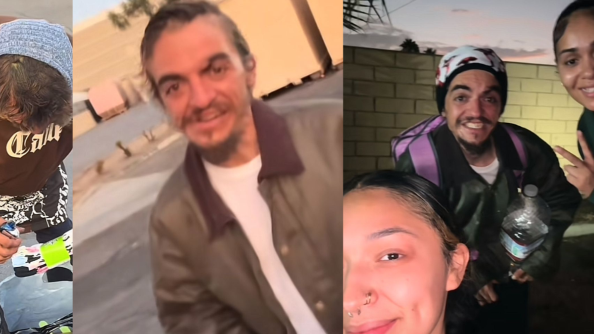 Fans de Tylor Chase, de Manual de Supervivencia Escolar de Ned, se unen para rehabilitar al actor