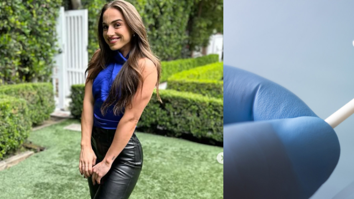 Joven sufrió dolores intensos e infecciones hasta que hallaron algo poco esperado en su dispositivo anticonceptivo en forma de 'T': 'Traumático'