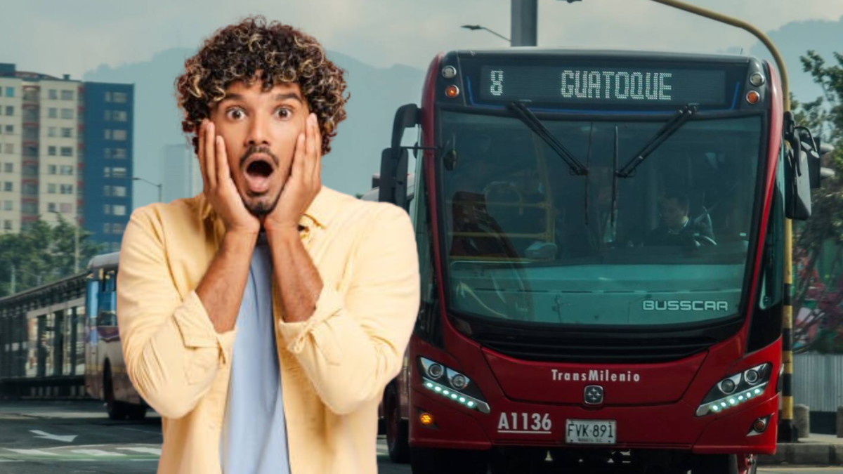 TransMilenio tendrá cierre temporal en dos importantes estaciones en Bogotá: fecha, hora, rutas afectadas y recomendaciones