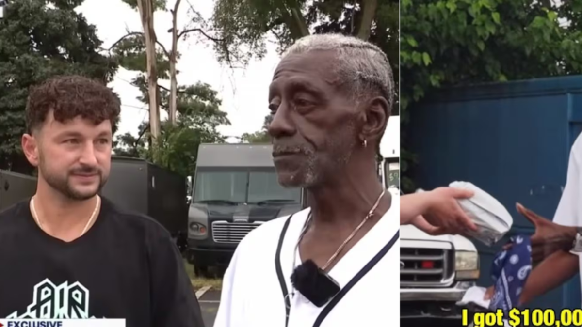 Hombre recibe donación millonaria por su bondad y es secuestrado por su propia familia: no podía creer la traición de su sobrino