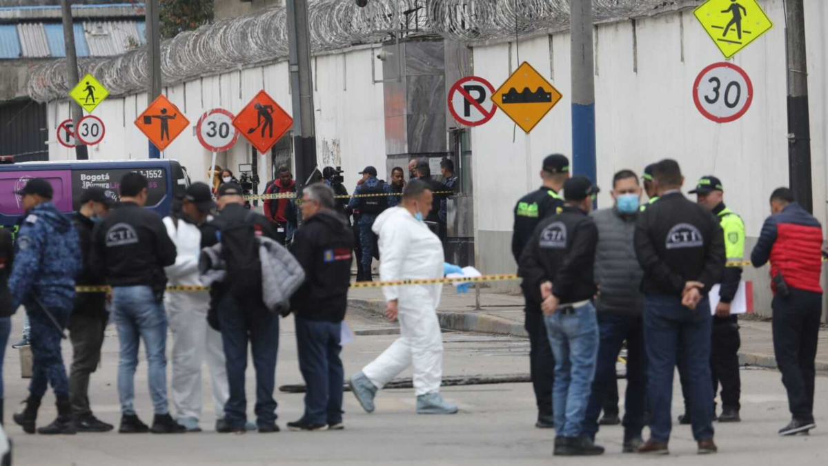 Las mafias carcelarias detrás de la arremetida asesina contra guardianes del Inpec: así van las investigaciones por atentados contra funcionarios