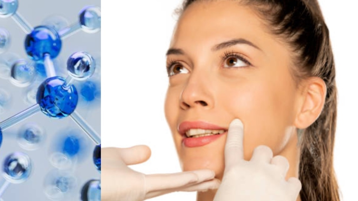 Este es el ácido más buscado en la cosmética: no es el hialurónico y desmancha la piel de inmediato