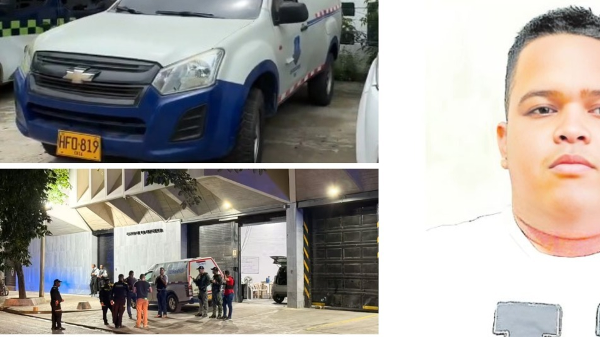 El gran asalto que se planeaba a la sede del Banco de la República de Santa Marta a reputada empresa transportadora de valores