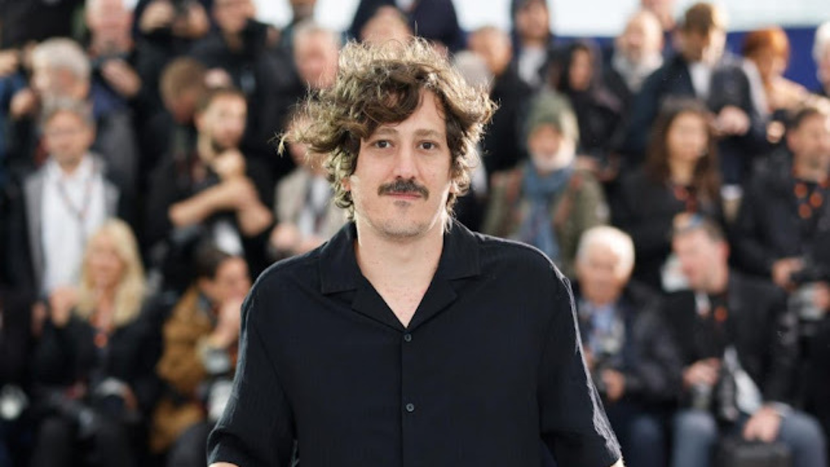 “Toda película tiene trazos de lo que uno es”: Simón Mesa, la nueva voz del cine colombiano