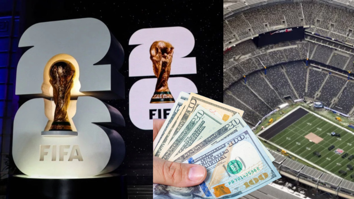 ¿Cuánto cobran Shakira, Madonna, BTS y Justin Bieber por actuar en la final del Mundial 2026?