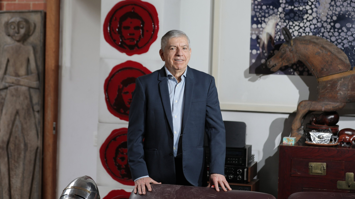 César Gaviria lanza serias advertencias sobre 'Tren de Aragua' ante rumores de ingreso a la 'paz total': 'Es una multinacional del crimen'